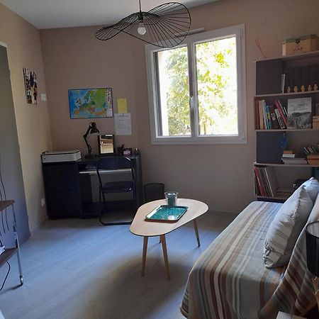La Zenitude Chambre D Hote Chamarandes Εξωτερικό φωτογραφία
