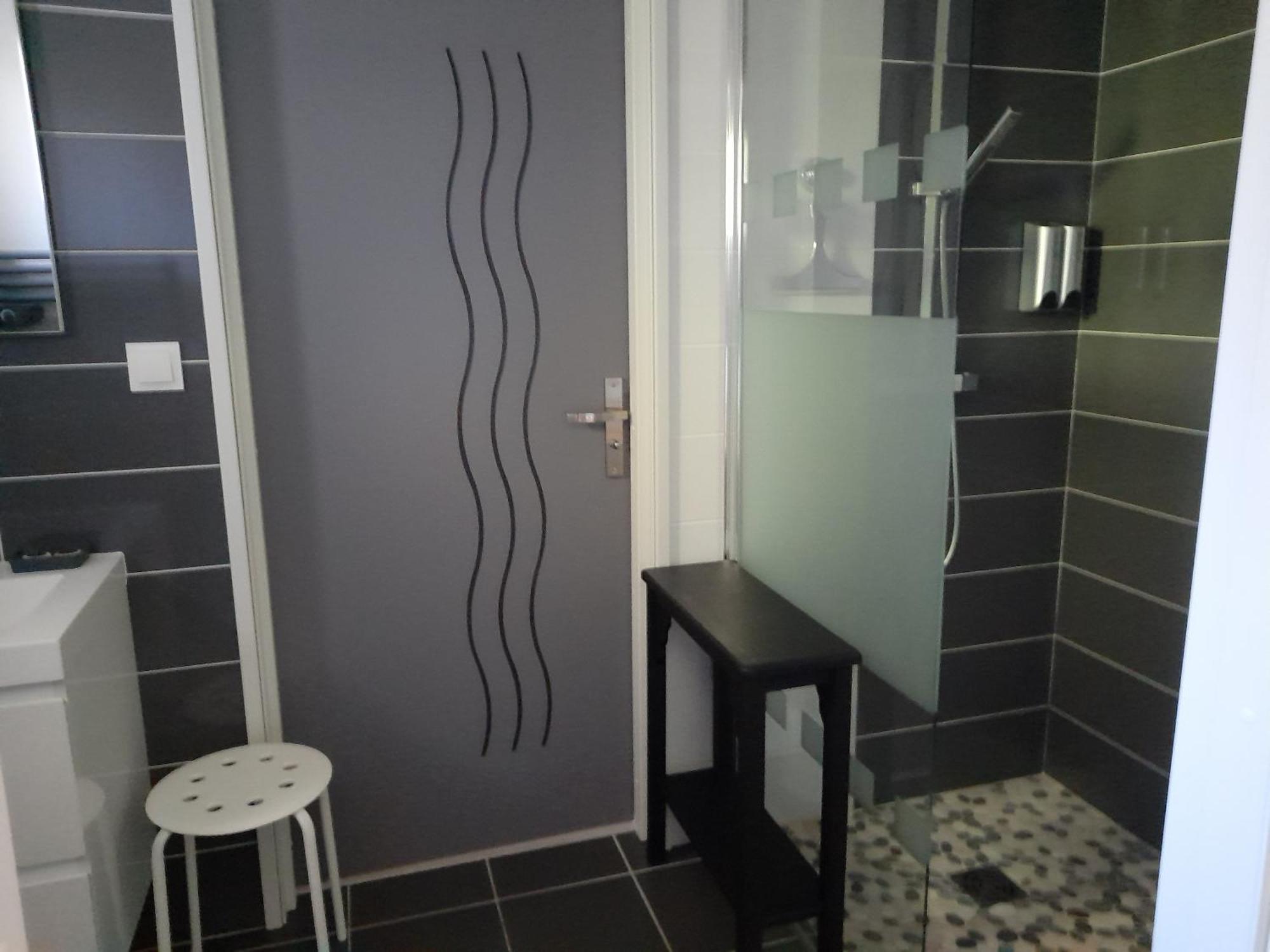 La Zenitude Chambre D Hote Chamarandes Εξωτερικό φωτογραφία