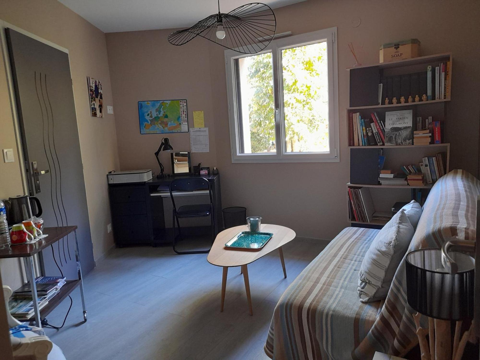 La Zenitude Chambre D Hote Chamarandes Εξωτερικό φωτογραφία